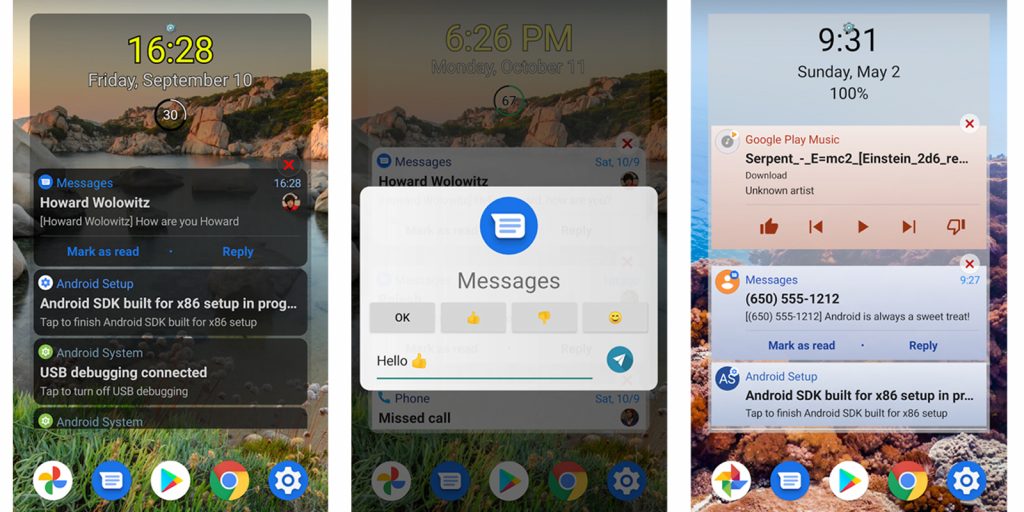 8 Android-приложений, которые изменят сценарии использования вашего смартфона