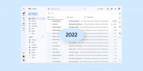 Новый дизайн Gmail стал доступен всем пользователям. Вот как его включить