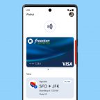 Вместо Google Pay: новое приложение Wallet распространяется на Android