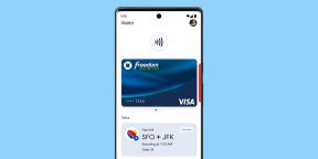 Вместо Google Pay: новое приложение Wallet распространяется на Android