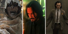Главное о кино за неделю: четвёртый «Джон Уик», пятая фаза киновселенной Marvel и не только