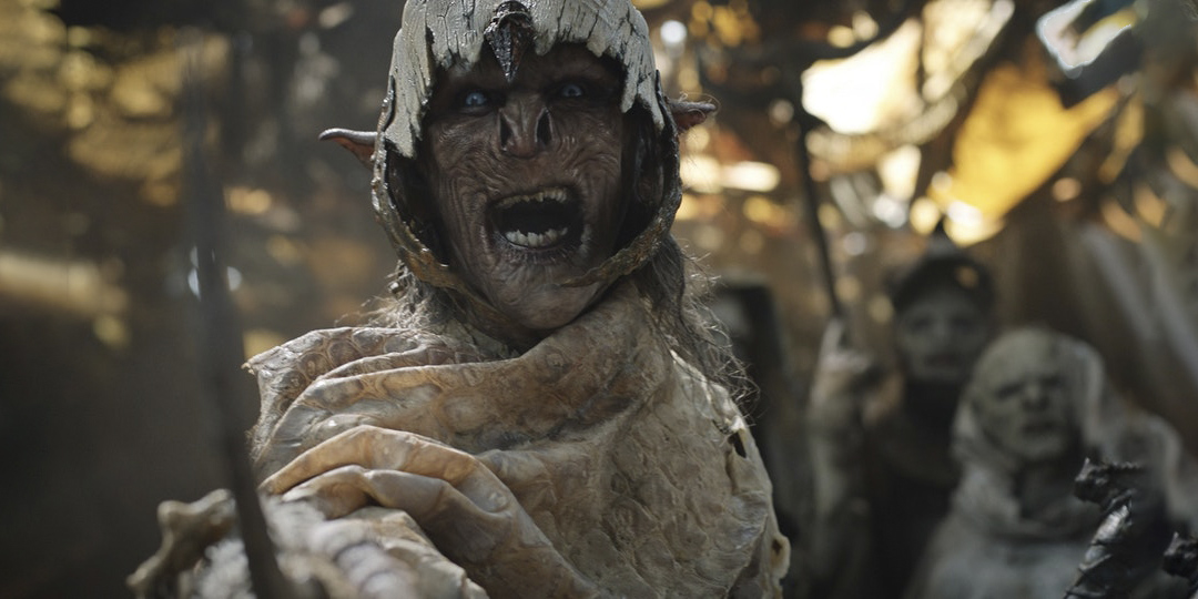 Кольца власти