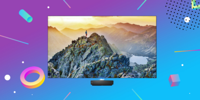 Надо брать: флагманский лазерный 4K-телевизор Hisense