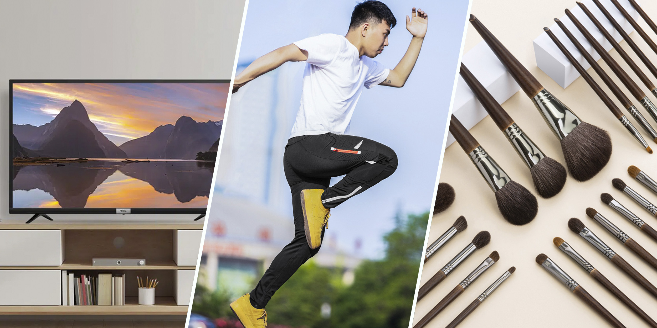 Лучшие предложения недели: скидки от AliExpress, «МТС», Hoff и других магазинов