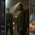 Названы 10 самых популярных фильмов у пиратов в первой половине 2022 года