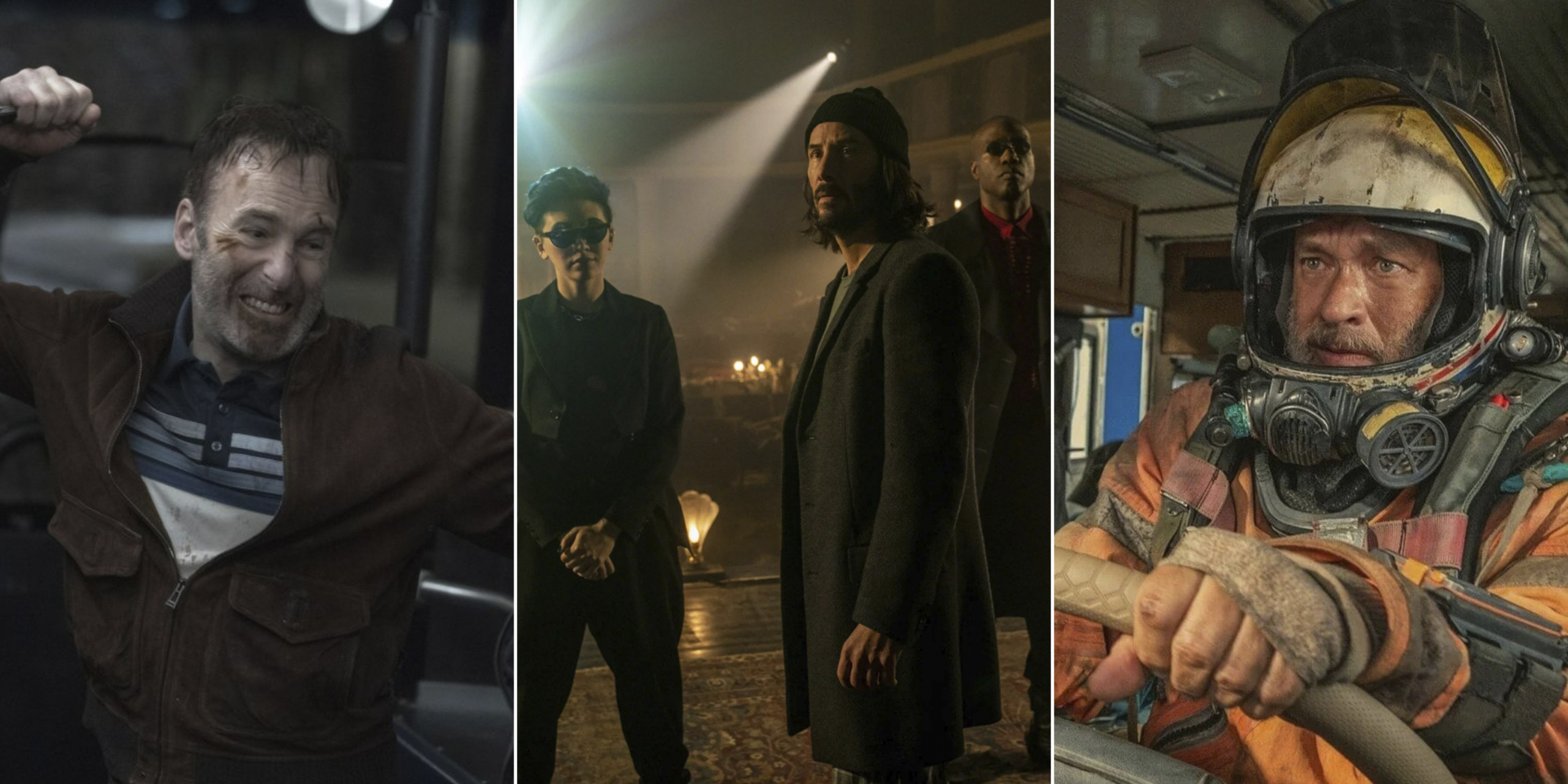 Названы 10 самых популярных фильмов у пиратов в первой половине 2022&nbsp;года