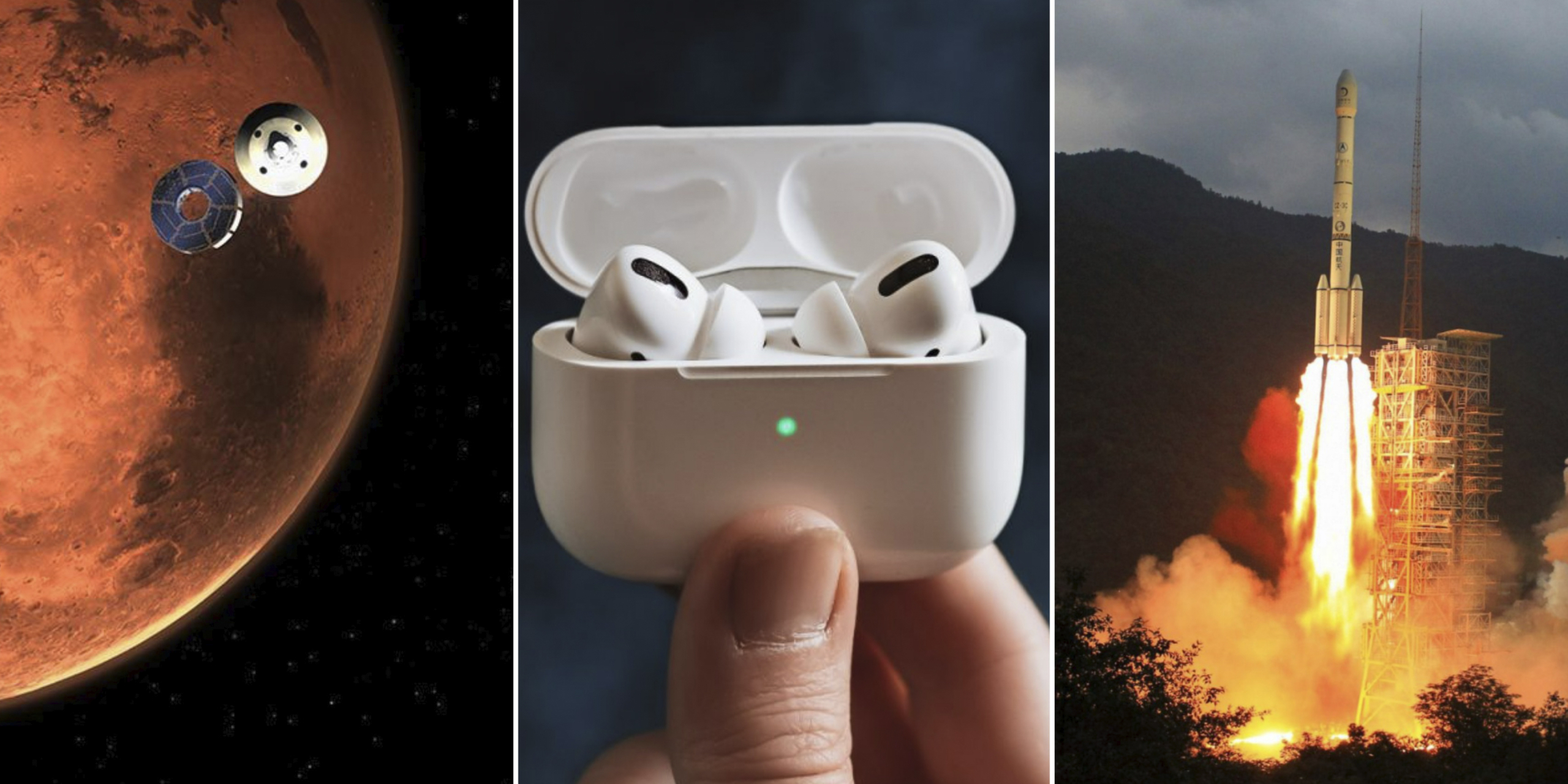 новости технологий