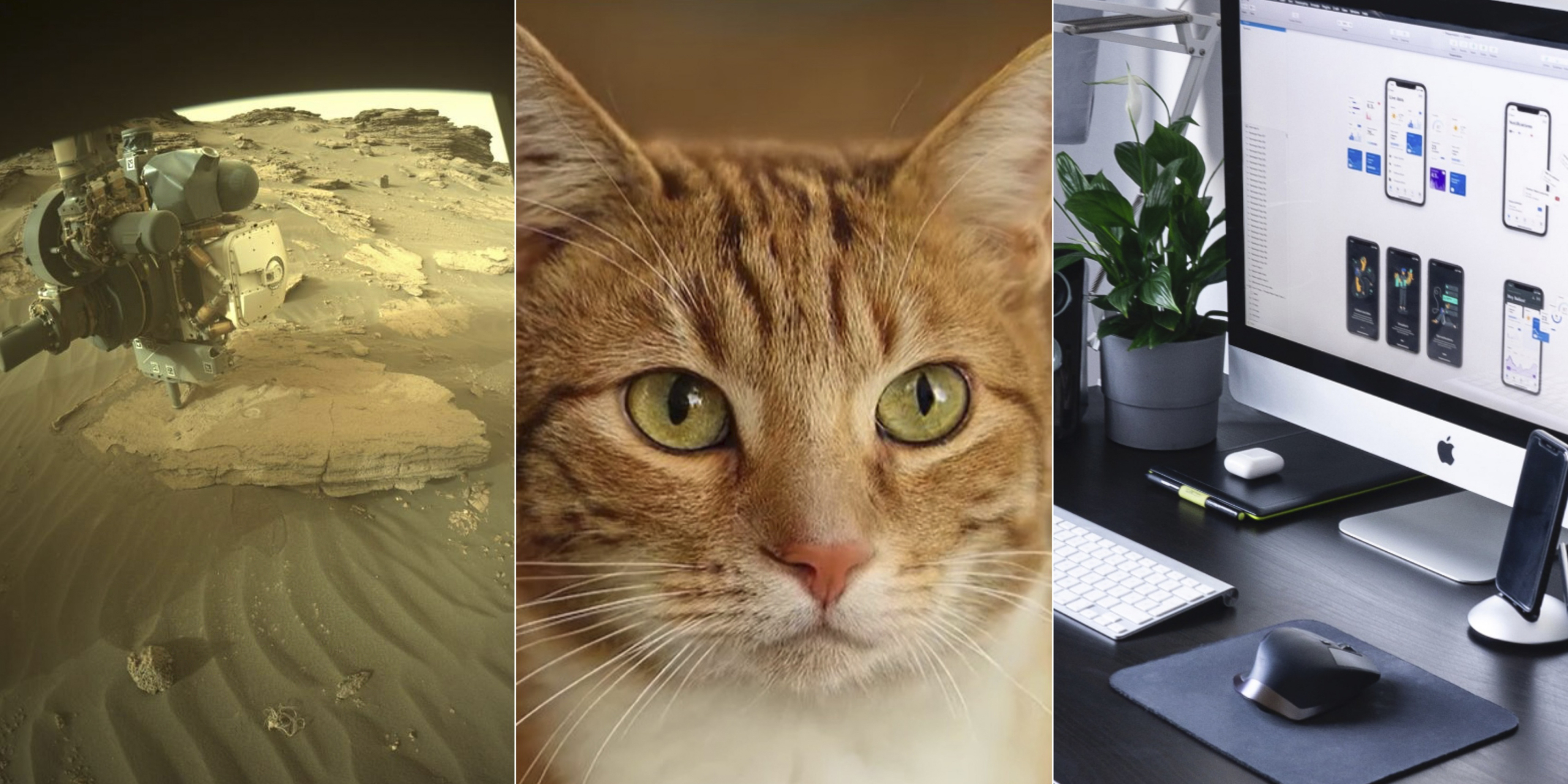 новости технологий