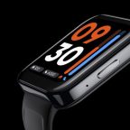 Realme представила недорогие смарт-часы Watch 3 с функцией приёма звонков