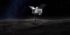 NASA обнародовало данные о свойствах «астероида судного дня»