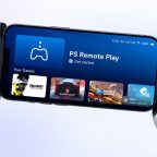 Sony выпустила Backbone One PlayStation Edition — игровой контроллер для iPhone