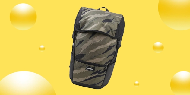 ������ adidas Camper