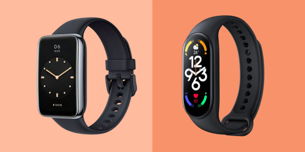 Xiaomi Mi Band 7 Pro �������