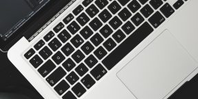 Опрос: вы бы купили ноутбук без русской раскладки клавиатуры?