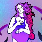 8 мифов о беременности