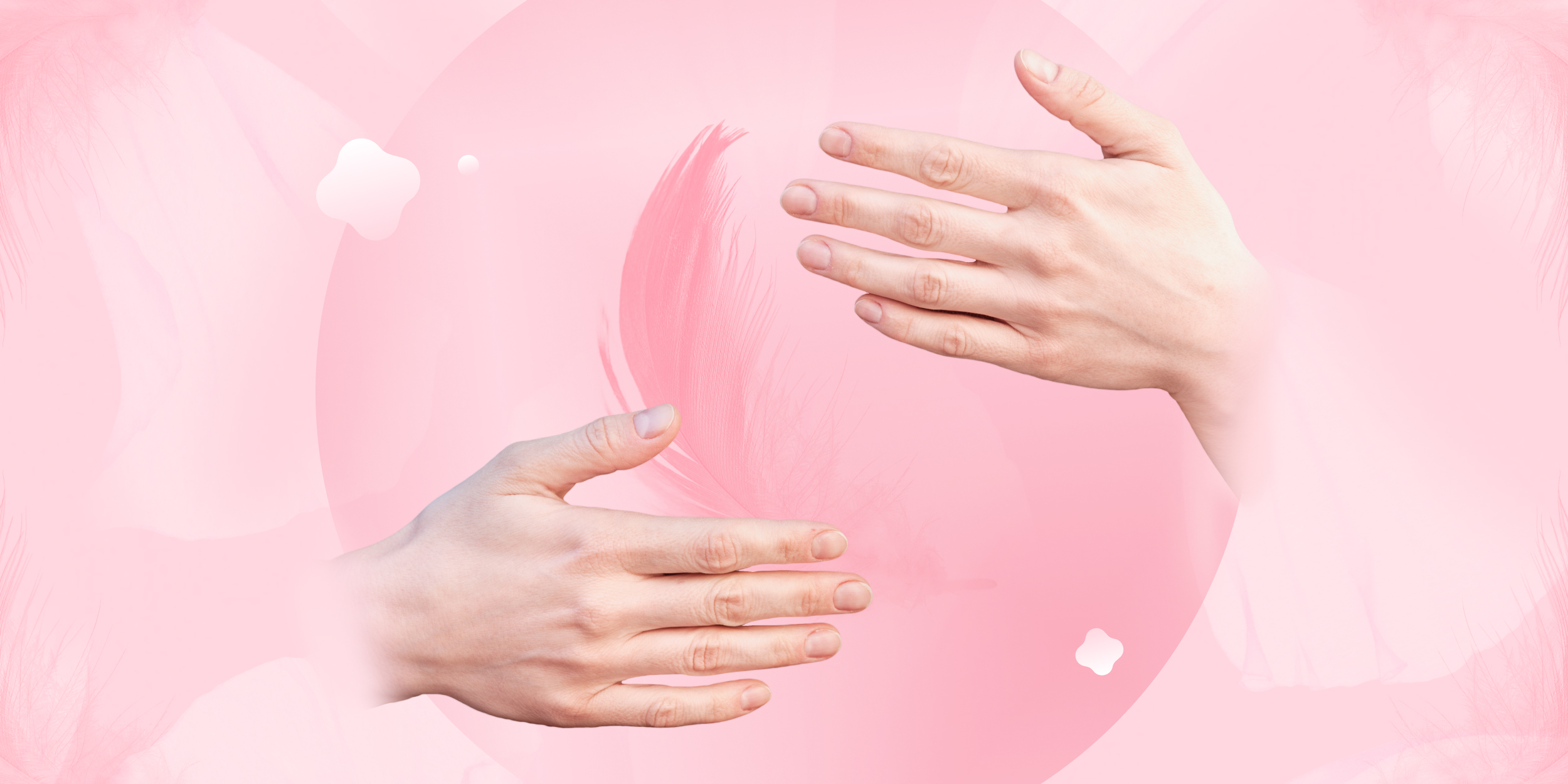 Миру нужны заботливые руки: истории от редакции «Избы» и участниц тёплого проекта о женщинах «Руки, которые»