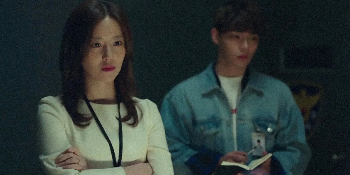 10 детективных дорам о коварных преступниках, хитрых сыщиках и путешествиях во времени