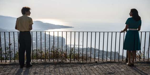 10 фильмов о взрослении, которые будут интересны не только подросткам