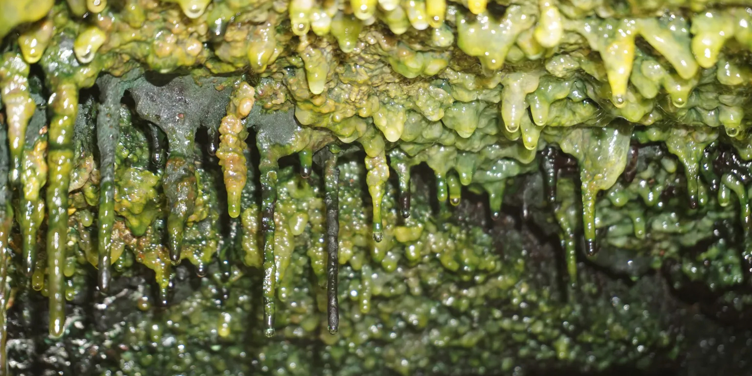 В лавовых пещерах Гавайских островов нашли множество неизвестных форм&nbsp;жизни