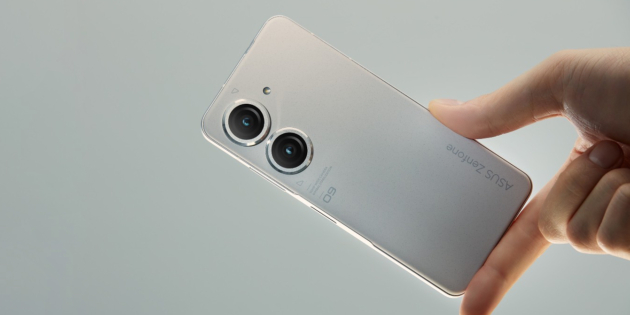 asus zenfone 9