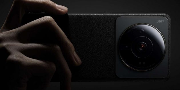 Линейка Xiaomi 12S представлена официально: это первые смартфоны бренда с камерами Leica