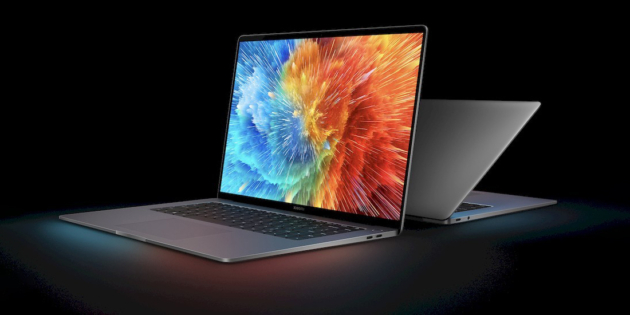 Xiaomi Book Pro 16