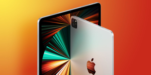 ipad face id
