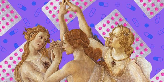 9 пугающих или слишком обнадёживающих мифов про комбинированные оральные контрацептивы