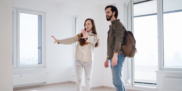 Как выбрать квартиру для покупки: ищите большой выбор апартаментов