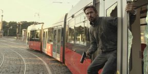 Netflix анонсировал сиквел «Серого человека» с Райаном Гослингом