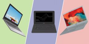 7 недорогих ноутбуков, которые подойдут для учёбы