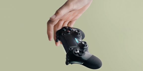 Исследование: видеоигры улучшают работу мозга и способность принимать решения