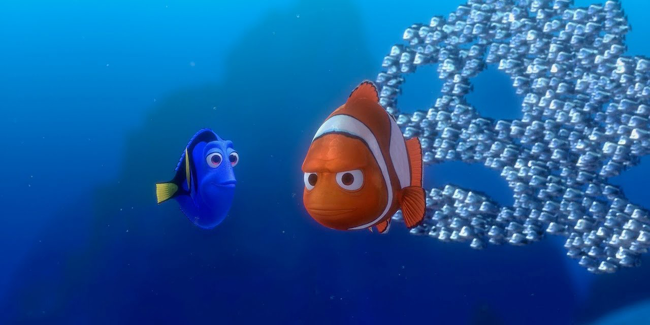 рыбки данио