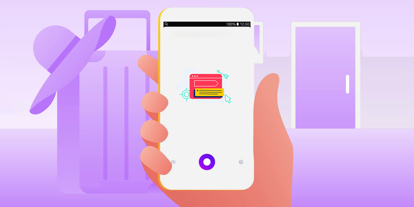 «Алиса» научилась собирать важные данные по темам, которые вы часто ищете в поиске