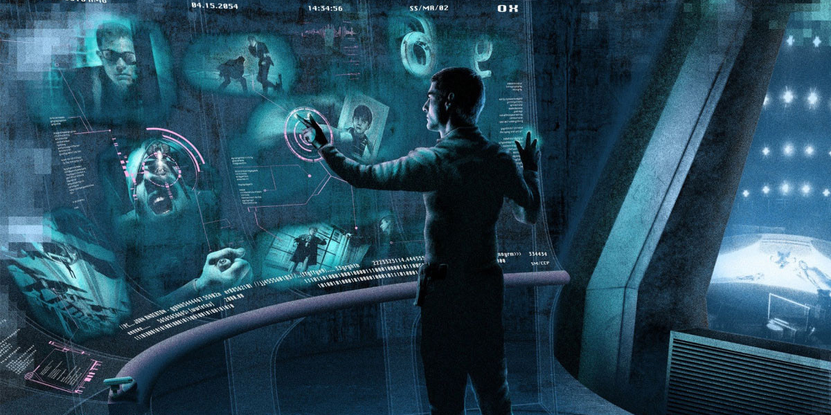 Учёные разработали алгоритм, предсказывающий совершение преступлений