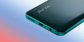 Российские смартфоны AYYA T2 столкнулись с проблемами из-за санкций