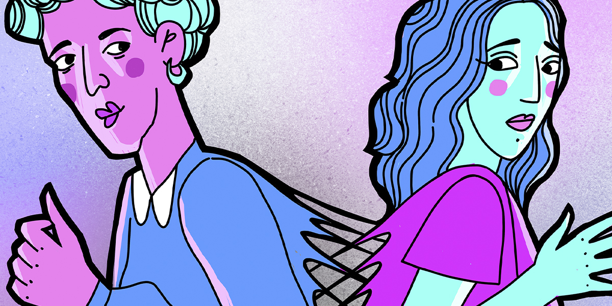 Что такое сепарация от родителей и как её завершить, если вы уже взрослый