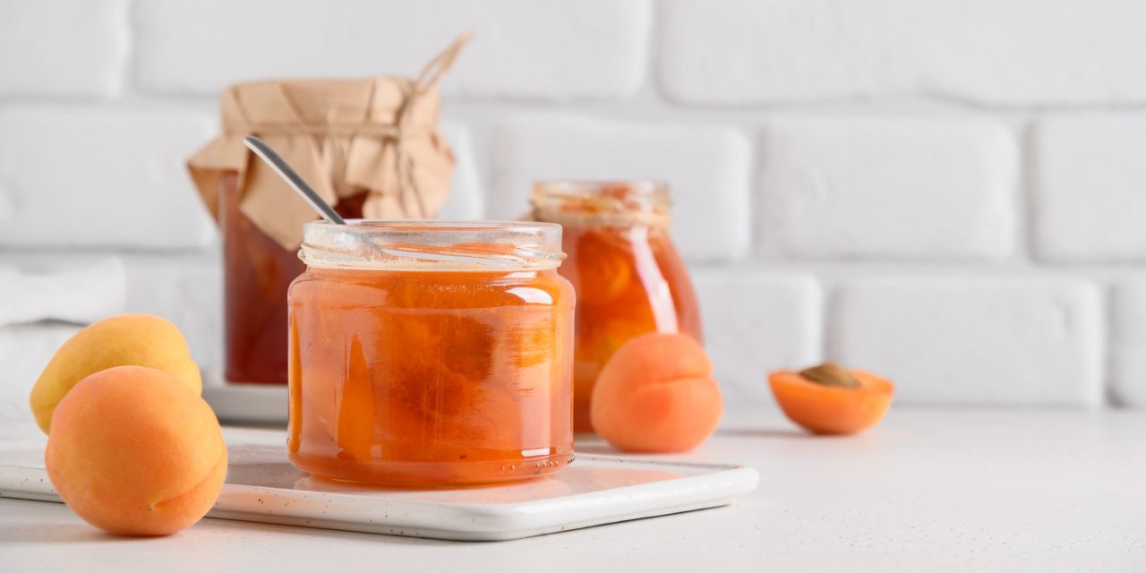 Как приготовить абрикосовый джем – 3 проверенных рецепта