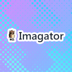Imagator — онлайн-сервис, который поможет быстро сжимать и редактировать изображения