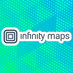 Infinity Maps — масштабное рабочее пространство для составления карт процессов, планов и схем