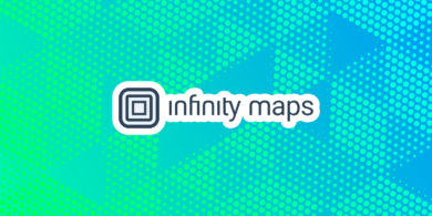 Infinity Maps — масштабное рабочее пространство для составления карт процессов, планов и схем