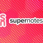 Supernotes — сервис для ведения заметок в формате карточек