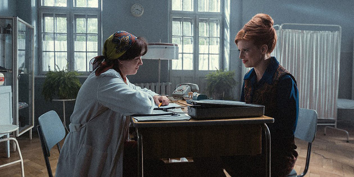 6 фильмов про врачей и трудности, через которые они проходят