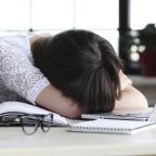 Учёные: регулярный дневной сон может быть признаком серьёзных проблем со здоровьем