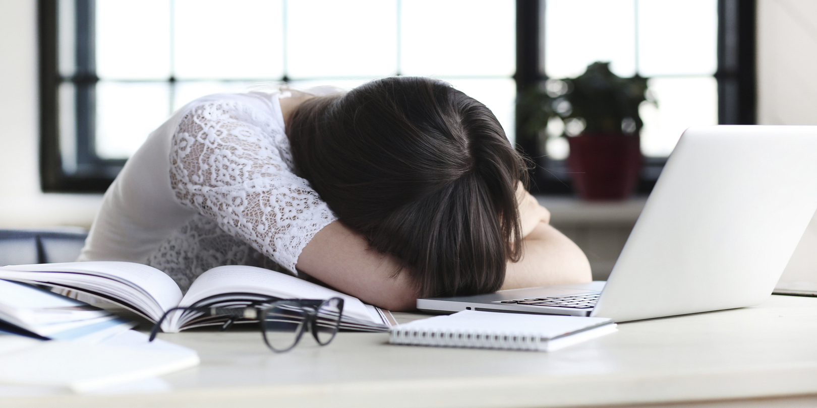 Учёные: регулярный дневной сон может быть признаком серьёзных проблем со здоровьем