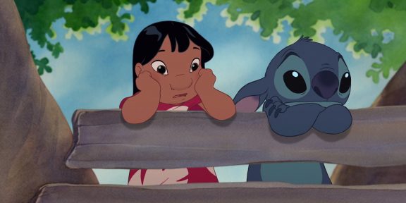 Disney выпустит фильм по мотивам «Лило и Стича»