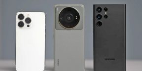 Фотобитва: камерофон Xiaomi 12S Ultra сравнили с Galaxy S22 Ultra и iPhone 13 Pro Max
