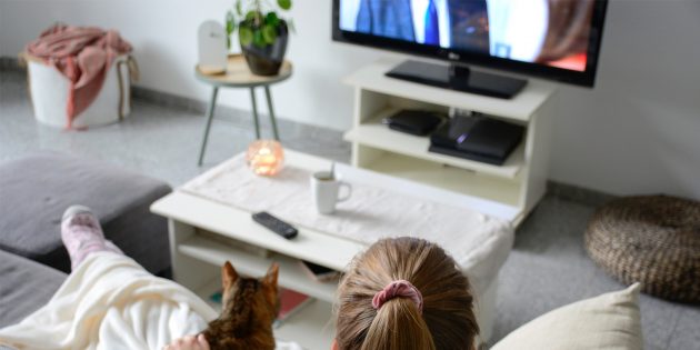 Как выбрать смарт-телевизор: выберите подходящее разрешение экрана