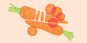 «Морковь — это фрукт»: 4 странные вещи, в которые верят в других странах