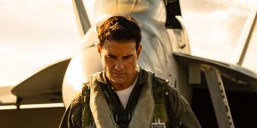 Conversations like in porn and flights that take your breath away: how did “Top Gun: Maverick” turn out